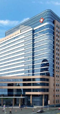 陶氏反滲透膜應用於醫藥行業水處理領域