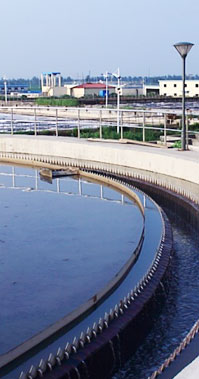 陶氏超濾膜應用於廢水回收方案