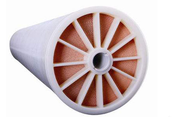 怎麽判斷反滲透膜是否受到污染瞭，觀察哪些内容？