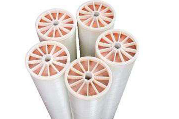 怎樣使反滲透膜的使用時間更長久？