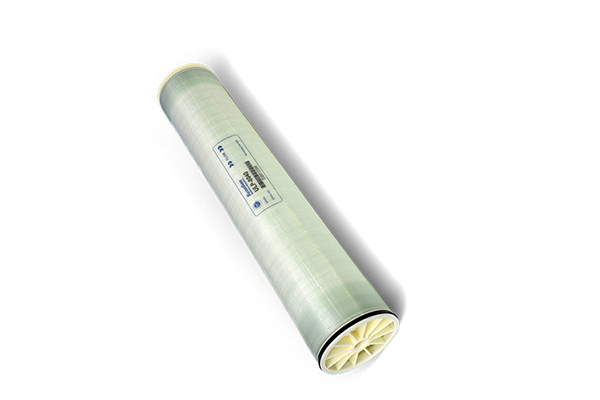 陶氏反滲透膜系統採用弱酸陽離子樹脂脫堿度的優缺點分析 