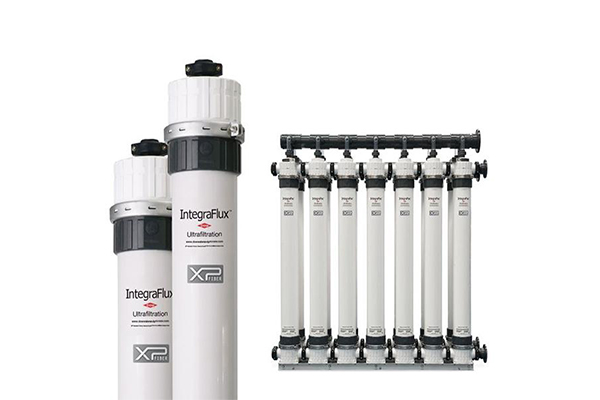 什麽是超濾膜系統的多段系統和單段系統？ 