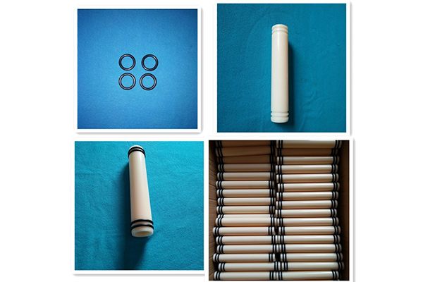 納濾膜的污堵形成原因有哪些？