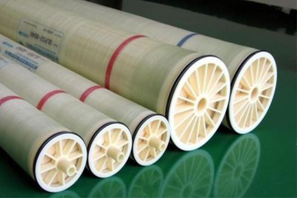 納濾膜系統設置膜性能的在線監測有哪些優勢？