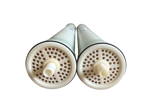 陶氏RO反滲透膜的在線清洗和離線清洗的區别