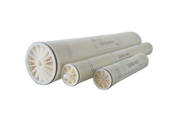 是否安裝瞭盡可能多的陶氏反滲透膜就好？