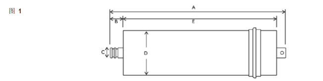 陶氏500GPD大流量家用反滲(shèn)透膜元件