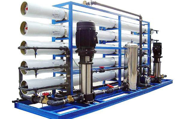 北京機電(diàn)工程技術公司反滲透設備(bèi)安裝調試項目