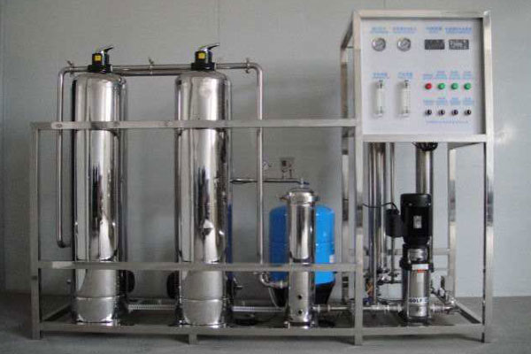 校園陶氏反滲透膜直飲水設備耗材採購及安裝項目