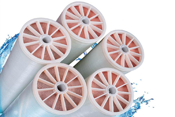 反滲透膜失效瞭是什麽原因導緻的