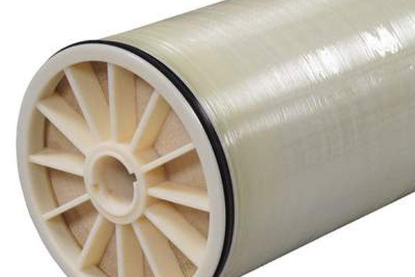 預處理對於反滲透膜有多麽重要