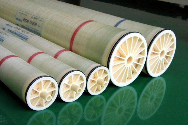 什麽是低壓反滲透膜