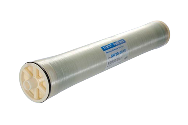 陶氏反滲透膜的冬季保養秘笈