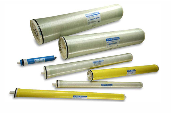 陶氏bw30-400反滲(shèn)透膜說明書及參(cān)數