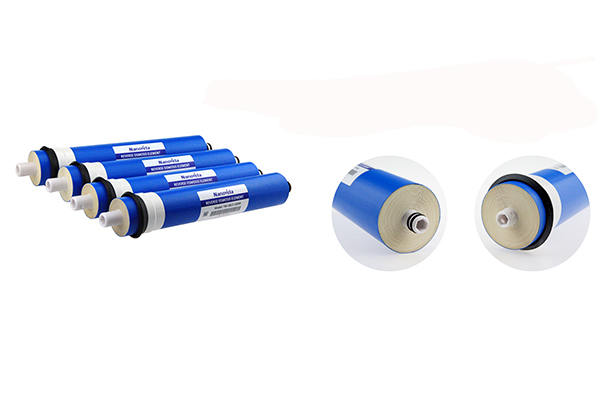 清洗反滲透膜系統所需設(shè)備(bèi)分析