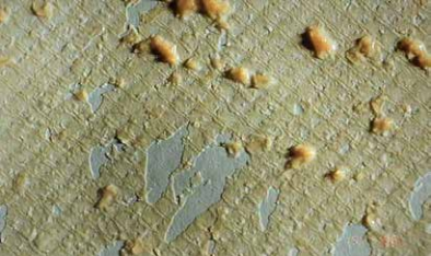 哪些操作參(cān)數的改變(biàn)表示陶氏RO膜已被微生物污染？