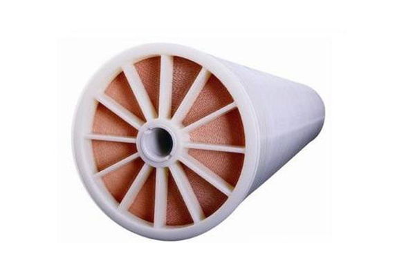 陶氏膜産(chǎn)品的多種标準規範(fàn)分析