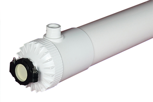 IntegraPac™陶氏超濾膜組件産水量的影響因素