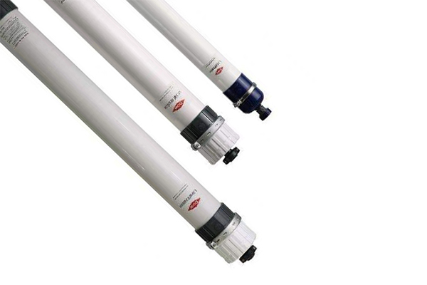 超濾膜可以在純(chún)淨水行業大規模發(fā)展的主要原因