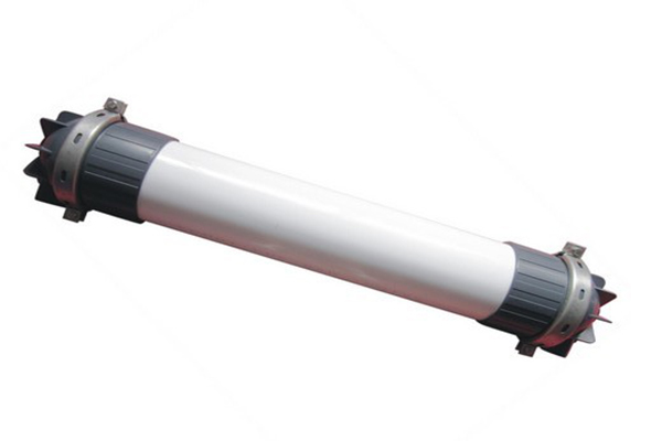 超濾(lǜ)膜作爲陶氏反滲透膜預處(chù)理系統的要求