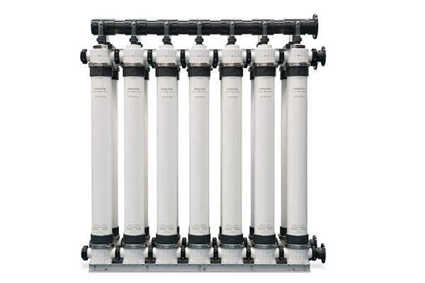 超濾膜對進水水質的要求有哪些