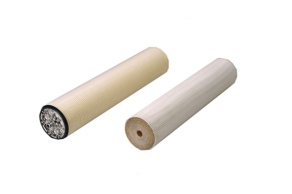 美國陶氏反滲透膜系統停運不同時間的維護管理要注意什麽